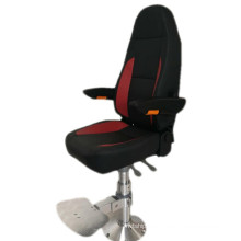 boat seats with rotating 360 degrees ferry vessel ship captain chair